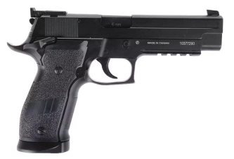 Pistolet airsoft S226-S5