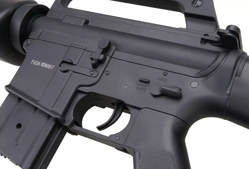 Réplique du fusil JG1601T