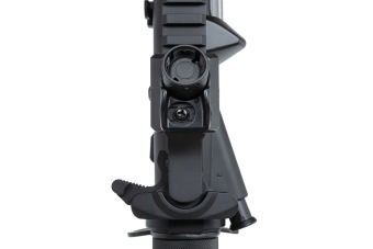 Specna Arms SA-PH21 PRIME™ HAL™ ETU airsoft Carbine s bezkartáčovým motorem černá