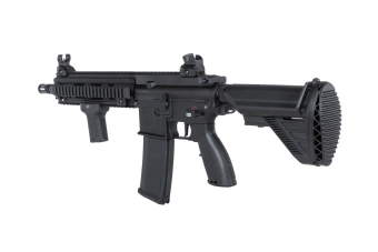 Karabinek ASG Specna Arms SA-PH20 PRIME™ HAL™ ETU z silnikiem bezszczotkowym Czarny
