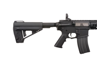 Airsoftová zbraň VR16 Fighter CQB MK2 - černá