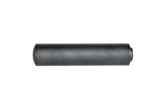 Gemtech MB15 Blackside Silencer - černý