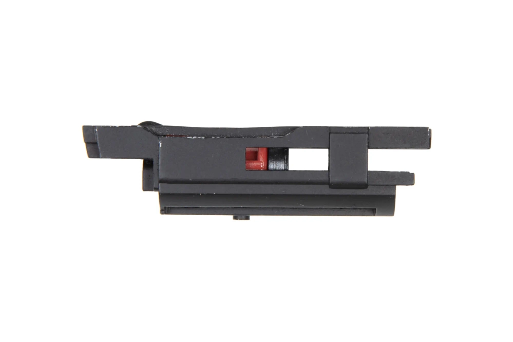 Blow Back AW Vlastní modul HX/NE