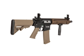 SA-C19 CORE™Daniel Defense® airsoft rifle - Chaos Bronze