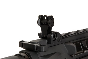 Réplica fusil CA115M-1 Nemesis Delta Elite 12 - negro"