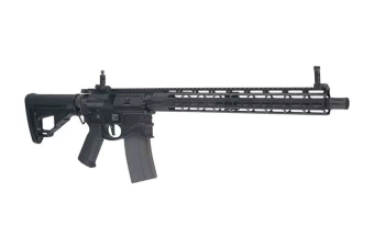 Airsoftová zbraň puškaka Hellbreaker SB15-BK 15 - černá"