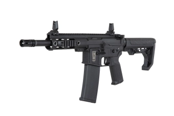 Specna Arms SA-F04-RL FLEX™ HAL ETU™ Light Ops/New Receiver airsoft Carbine Noir