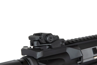 SA-E07 EDGE™ carbine replica - Light Ops Stock - black