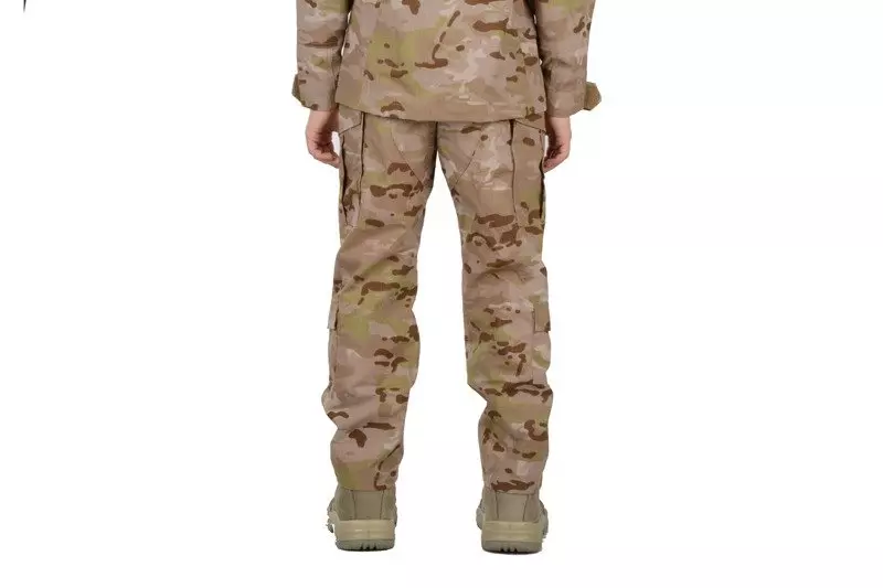 ACU Uniform Set, Child Size - MC Ard