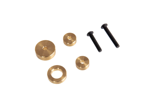 Weight Set for AEG Piston