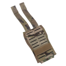 Pochette Wosport pour chargeurs M4/M16 MG-120 MC
