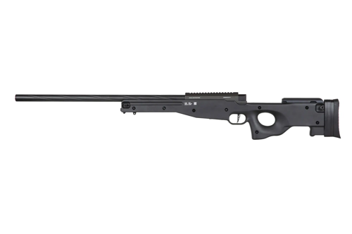 Specna Arms SA-S11 EDGE™ sniper airsoft rifle Black