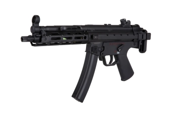 Subfusil de airsoft Golden Eagle 6859 M-Lok Negro