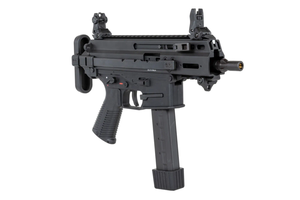 B&amp;T Air x Archwick APC9K PRO GBB ASG machinepistool