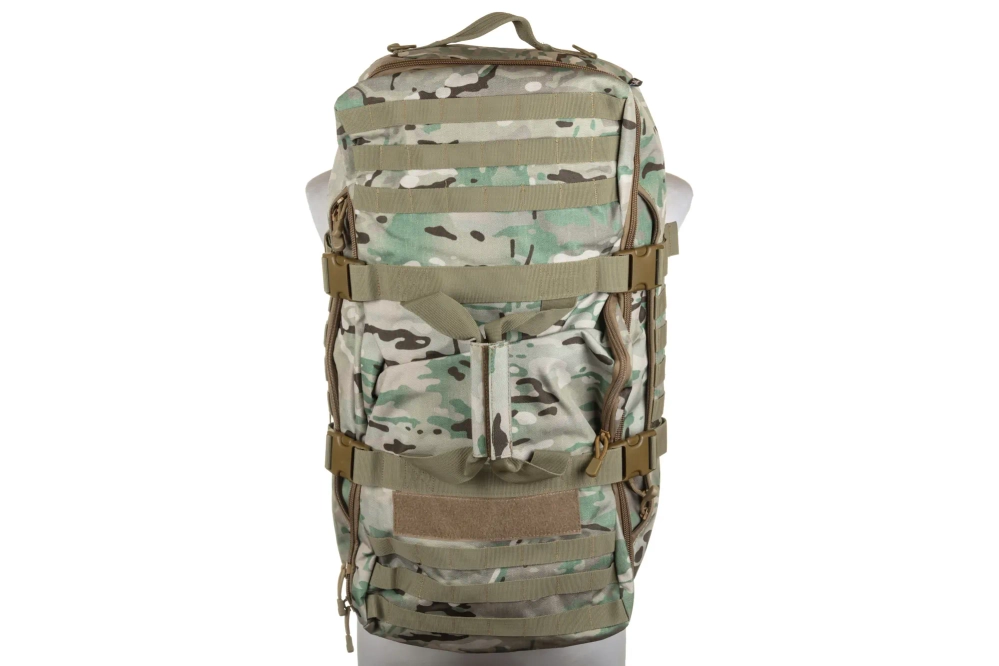 Batoh Specna Arms Tactical MC 40L