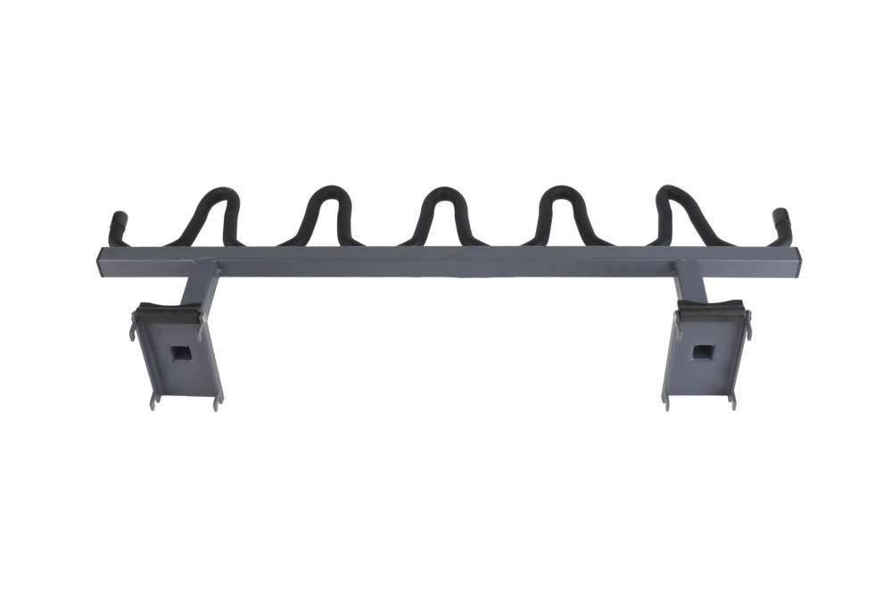 specna Arms TG-25-ACC-02 Kit de montage mural en 2 parties Gris