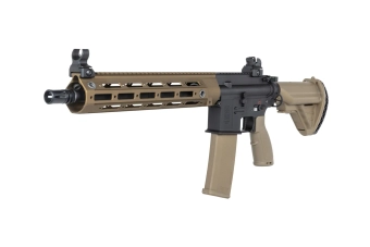 Specna Arms SA-PH22 PRIME™ HAL™ ETU airsoft carbine with Chaos Bronze brushless motor