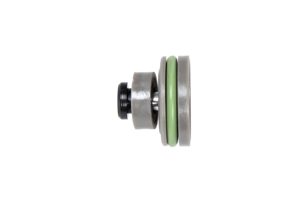 Versterkte polymeer zuigerkop X-RING AEG (TPAVP)