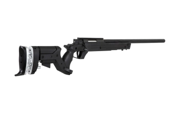 Specna Arms SA-S13 EDGE™ scherpschuttersgeweer replica zwart