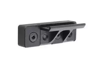 Flashlight KeyMod Mount