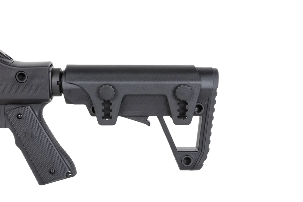 Karabin ASG VORSK VMP-2MD Czarny