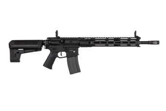 Réplique de la carabine Trident Mk2 SPR-M (S-AEG version allemande)