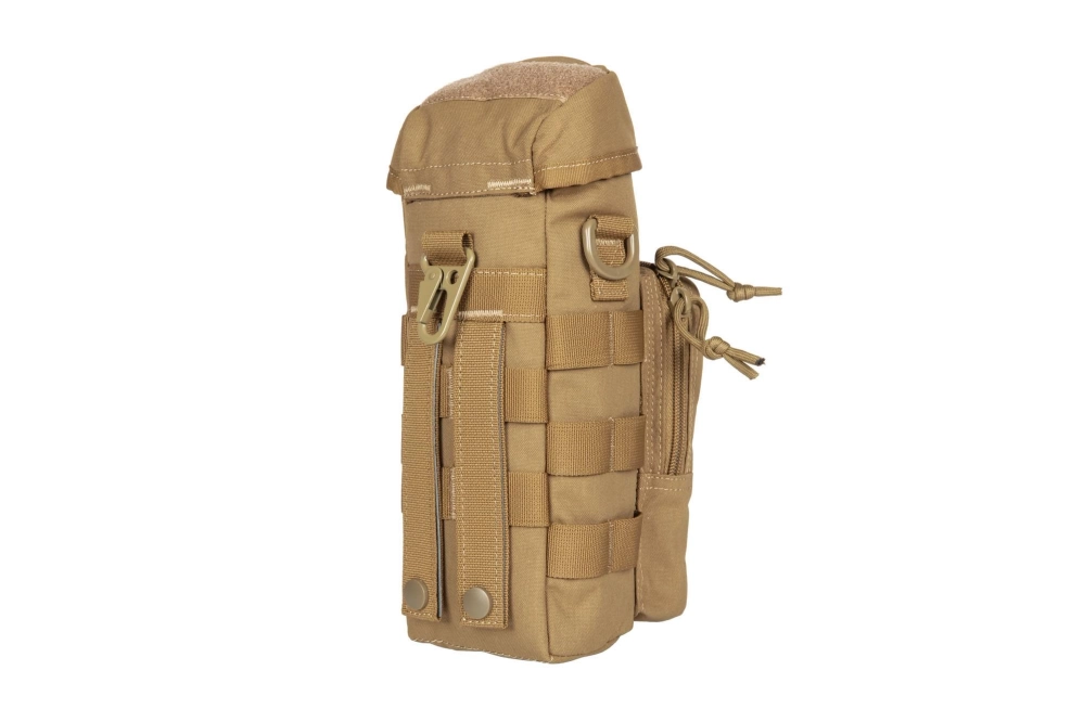 Hydro bag Nanora - Coyote Brown