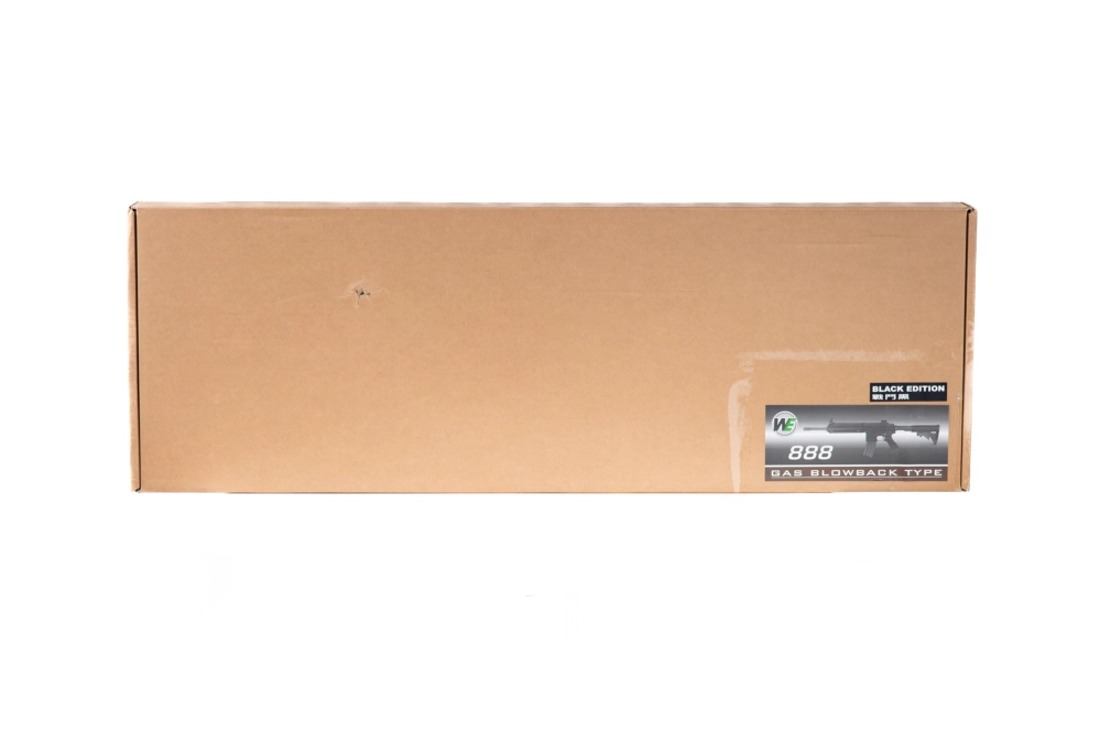 Replika karabinka szturmowego WE Open Bolt (OUTLET)