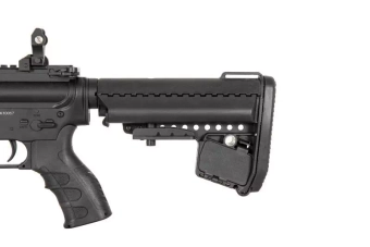 Réplique fusil DH-M4 - noir