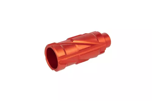 Amplifier Mjolnir -  Red