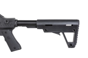 Carabine d'assaut airsoft VORSK VMP-2M Noir