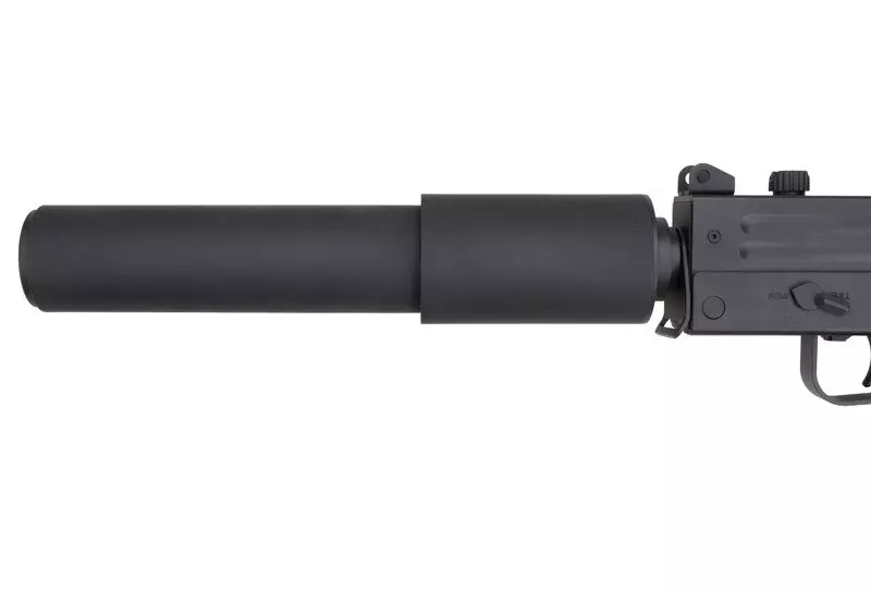   Réplique d’une mitraillette JG0452