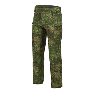 Helikon MBDU Nyco Ripstop Pencott Wildwood Tactical Trousers