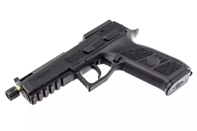 CZ P-09 Optic Ready Pistol Replica