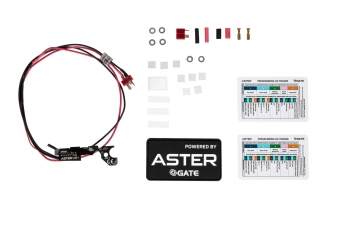 Zestaw kontrolera ASTER V3 Module BASIC