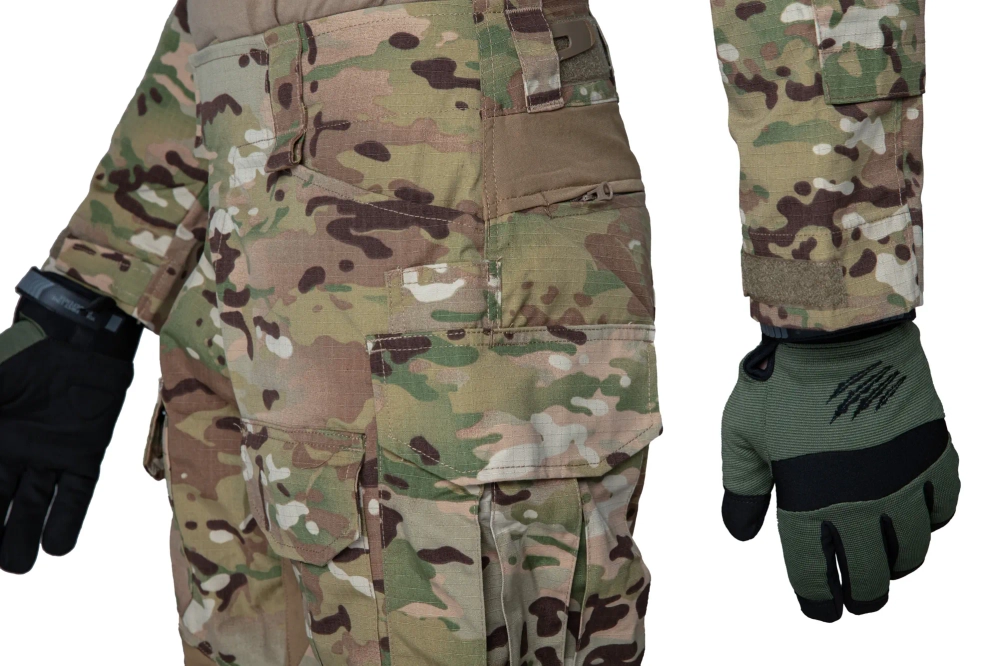 Pantalón Primal Combat G3 - MC
