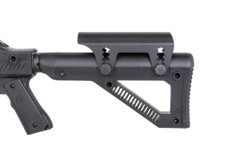 VORSK VMP-2D airsoft Rifle Black