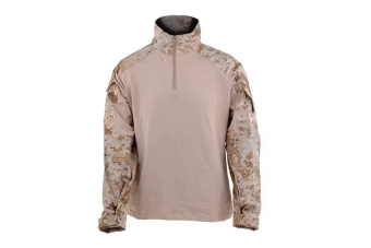Sudadera RS3 Combat Shirt - PenCott™ Sandstorm