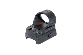 Vector Optics Frenzy-S 28x19 SCRD-66 3MOA red dot sight 