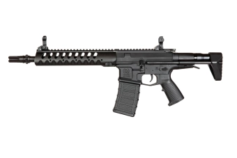 CA114M Nemesis 10” Carbine Replica - Black