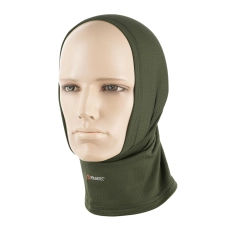 M-Tac Polartec Power Grid Army Scarf Olive