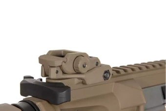 Replika karabinka SA-E09 EDGE™ - Full-Tan
