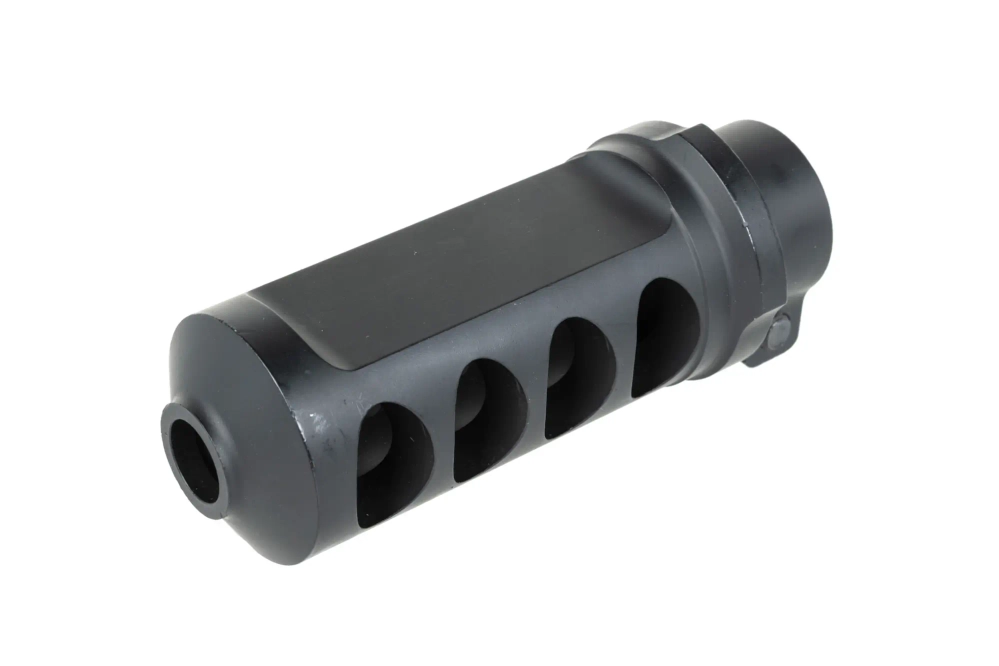 Dispositif d'échappement Snow Wolf pour répliques M82/M107