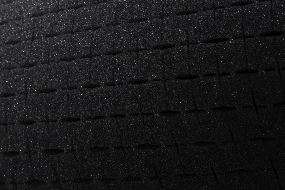 Maletín para armas Specna Arms 136 cm Negro