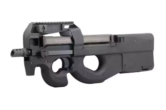 Réplique de la mitraillette TA-2015 GBBR