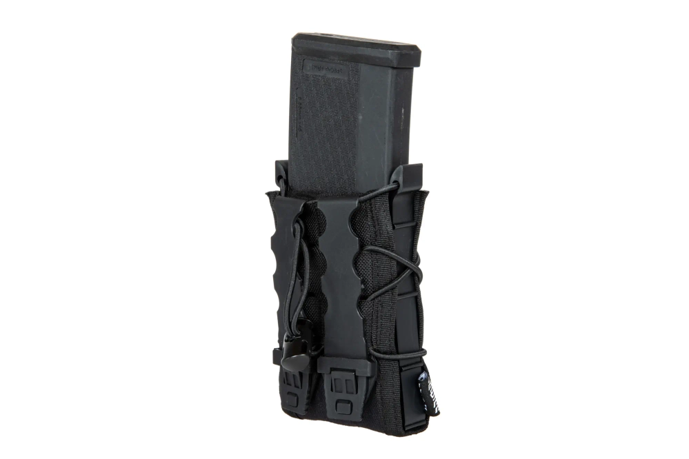 Nabíječ typu Tiger 5.56 - černý