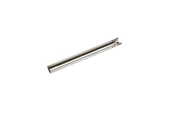 Canon de précision sans pont pour répliquess de GBB 6.03mm - 86mm