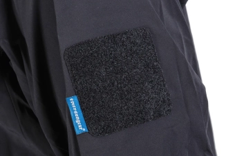 Emerson Gear Blue Label Otter Hardshell Jas Zwart