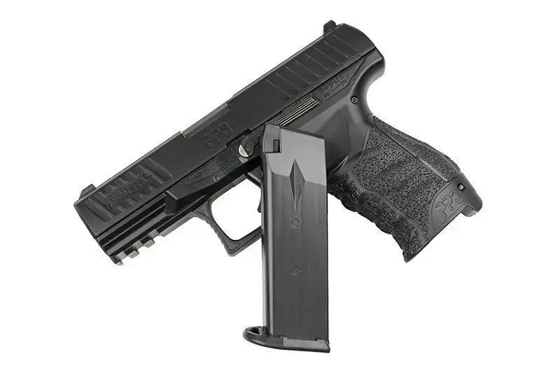 Walther PPQ HME pistol replica