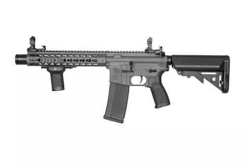 Airsoftová zbraň puškaka RRA SA-E07 EDGE™ - Chaos Grey